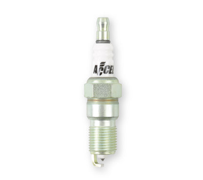 14mm Thread, .708 in Reach, Tapered Seat - Single by ACCEL
