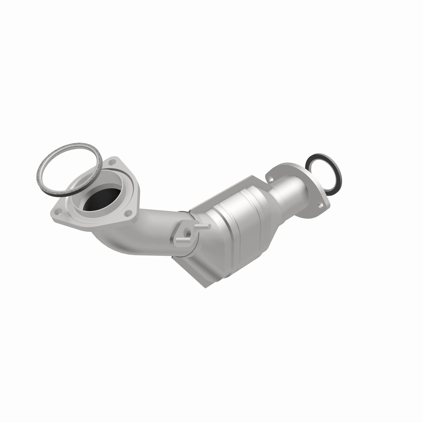 Magnaflow California Direct-Fit Catalytic Converter by MagnaFlow Exhaust Products