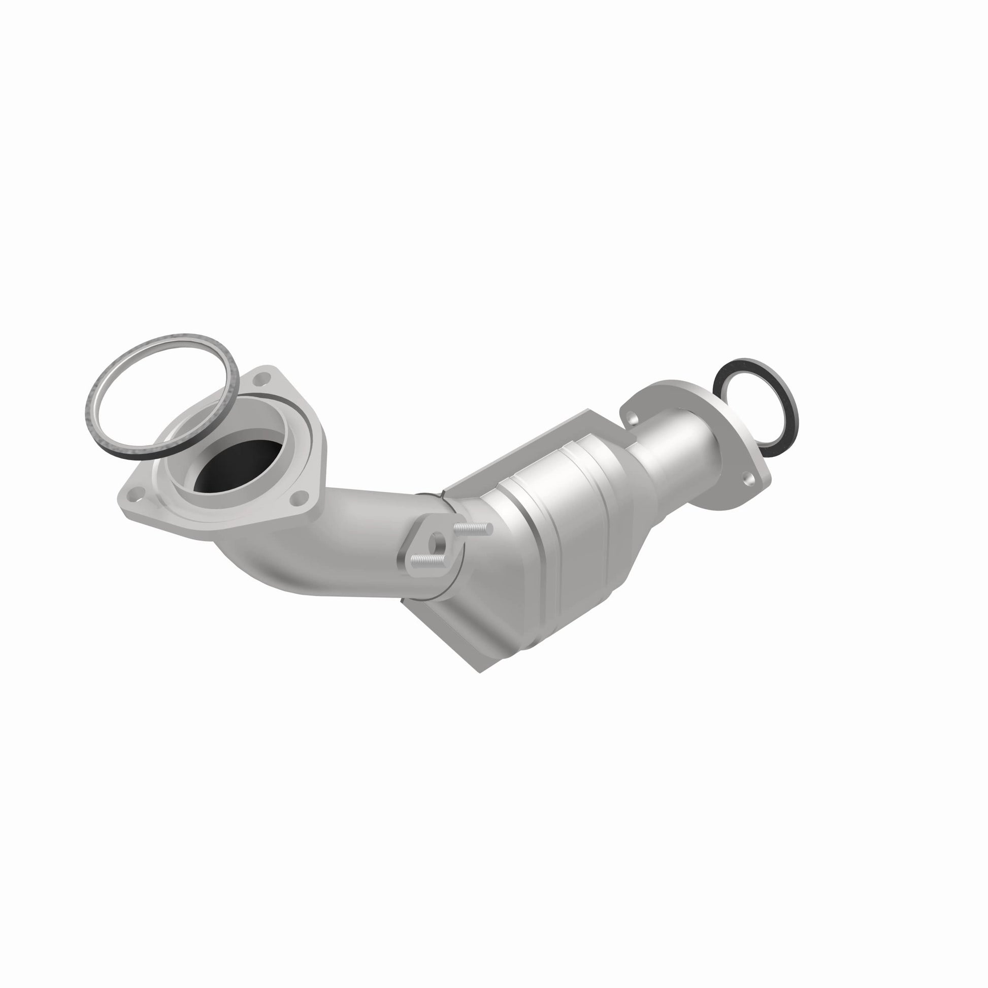 Magnaflow California Direct-Fit Catalytic Converter by MagnaFlow Exhaust Products