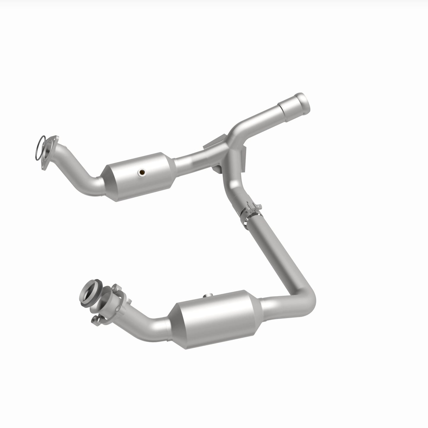 Magnaflow OEM Grade Direct-Fit Catalytic Converter by MagnaFlow Exhaust Products
