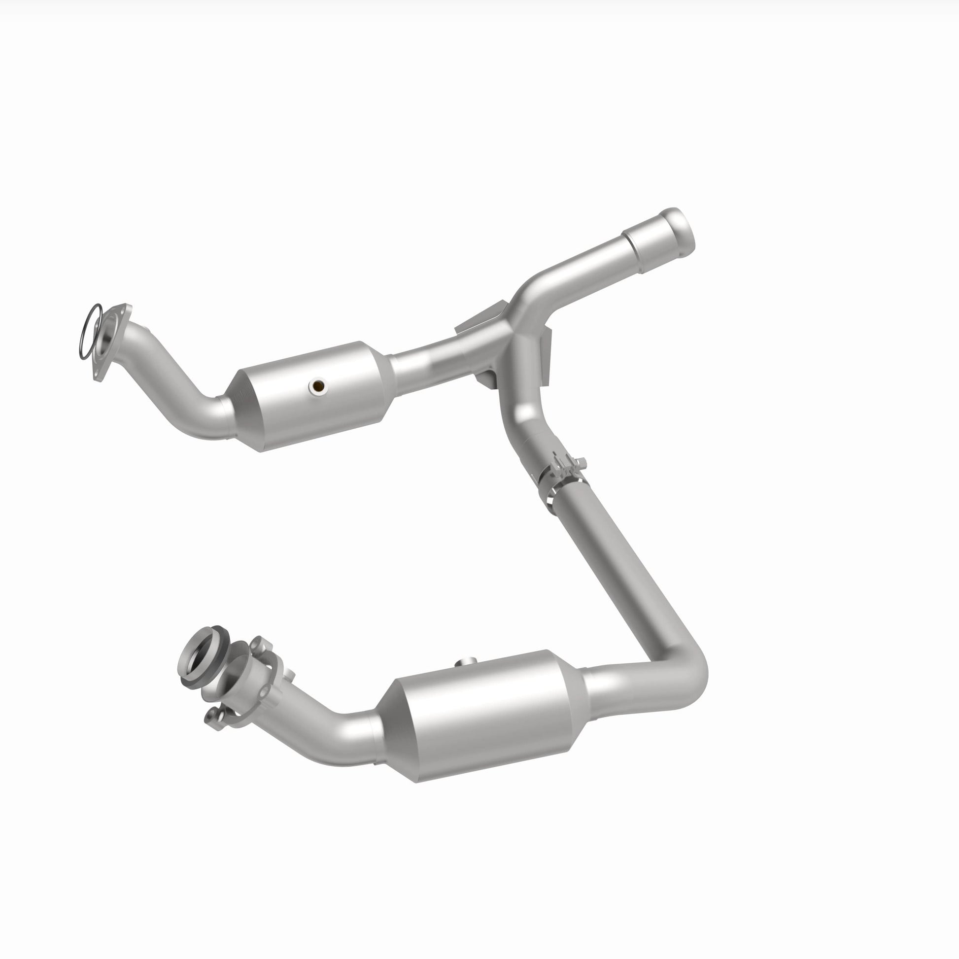 Magnaflow OEM Grade Direct-Fit Catalytic Converter by MagnaFlow Exhaust Products