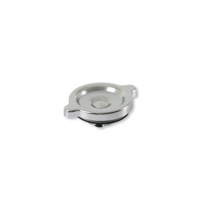 Mr. Gasket Valve Cover/Breather Filler Cap by Mr Gasket
