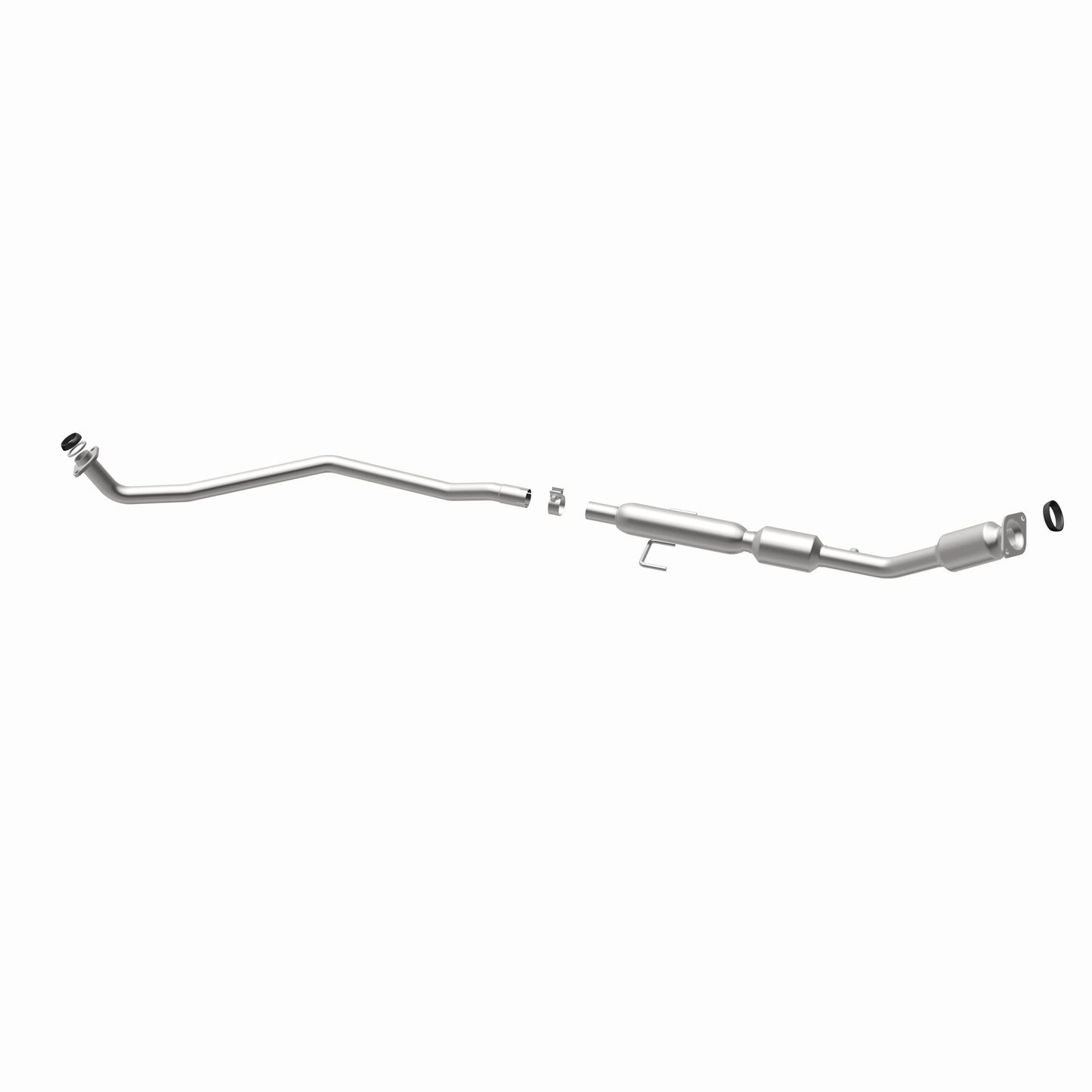 Magnaflow California Direct-Fit Catalytic Converter by MagnaFlow Exhaust Products