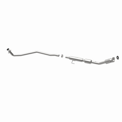 Magnaflow California Direct-Fit Catalytic Converter by MagnaFlow Exhaust Products