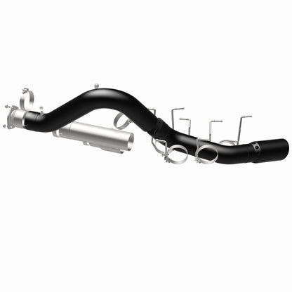 Magnaflow Black DPF Series Diesel 5in. Filter-Back by MagnaFlow Exhaust Products