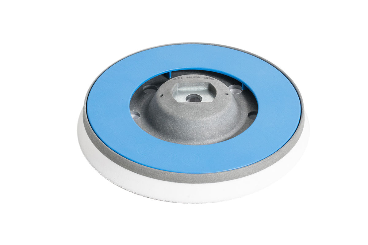 PAD HOLDER, RUPES 5" 15 MM 980-027N by Pal Automotive