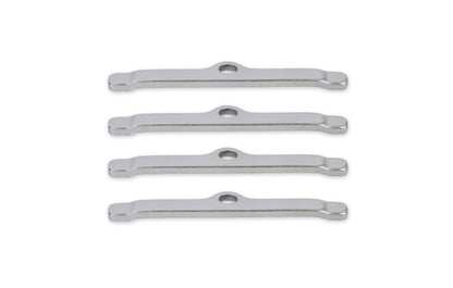 Custom extra long, 1/4 Inch Diameter Holes, 4 in a set by Mr Gasket