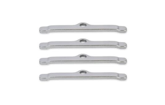 Custom extra long, 1/4 Inch Diameter Holes, 4 in a set by Mr Gasket
