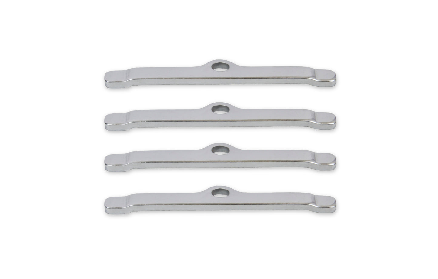 Custom extra long, 1/4 Inch Diameter Holes, 4 in a set by Mr Gasket