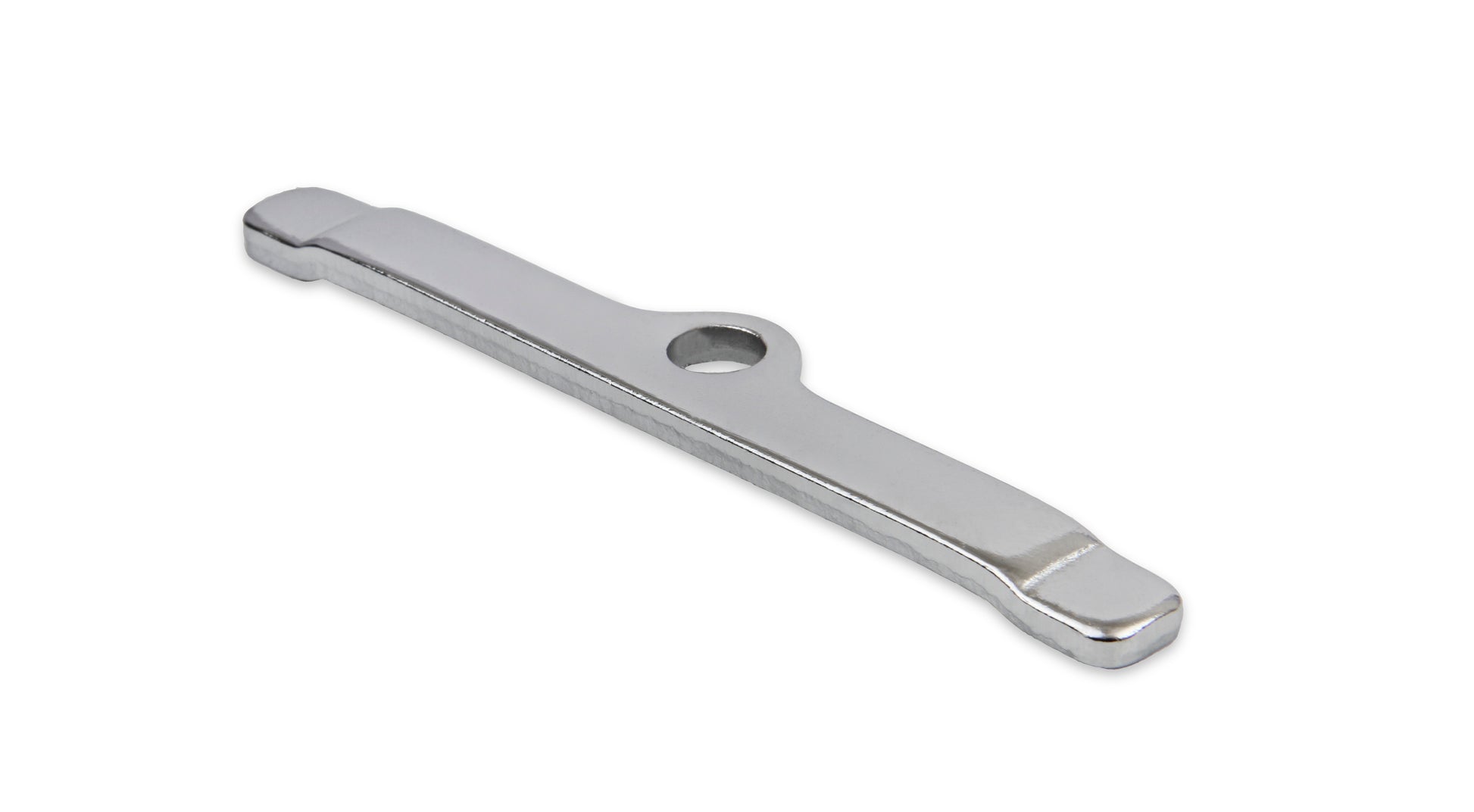 Custom extra long, 1/4 Inch Diameter Holes, 4 in a set by Mr Gasket