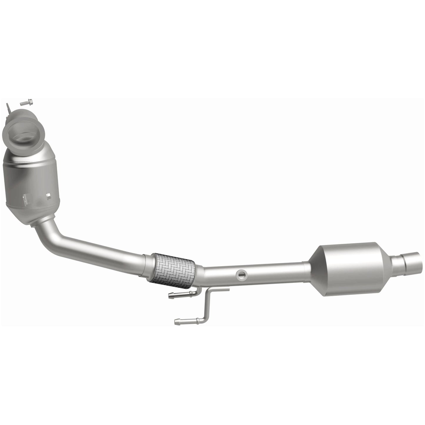 Magnaflow OEM Grade Direct-Fit Catalytic Converter by MagnaFlow Exhaust Products