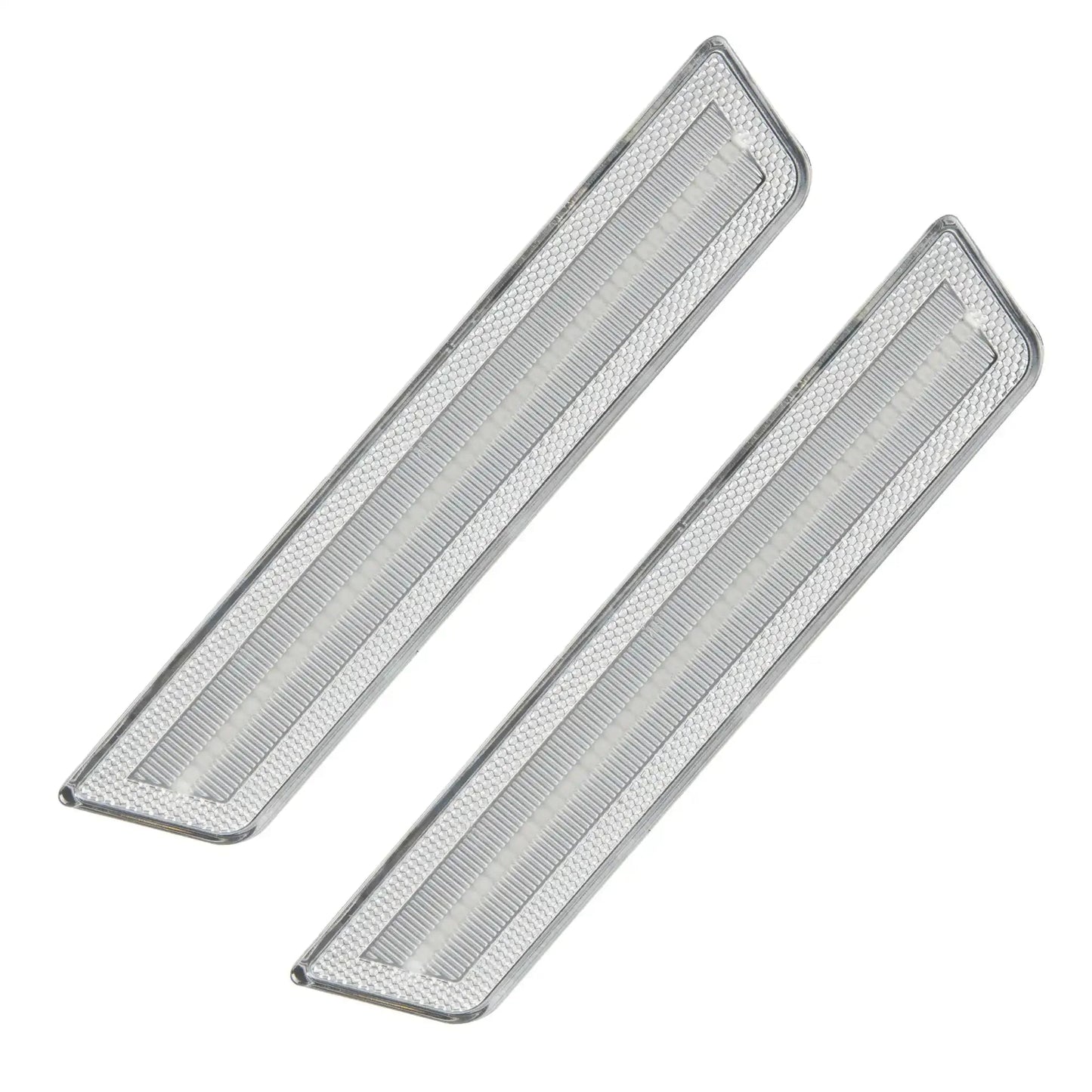 ORACLE Lighting 2011-2014 Dodge Charger Concept Sidemarker Rear Set by ORACLE Lighting