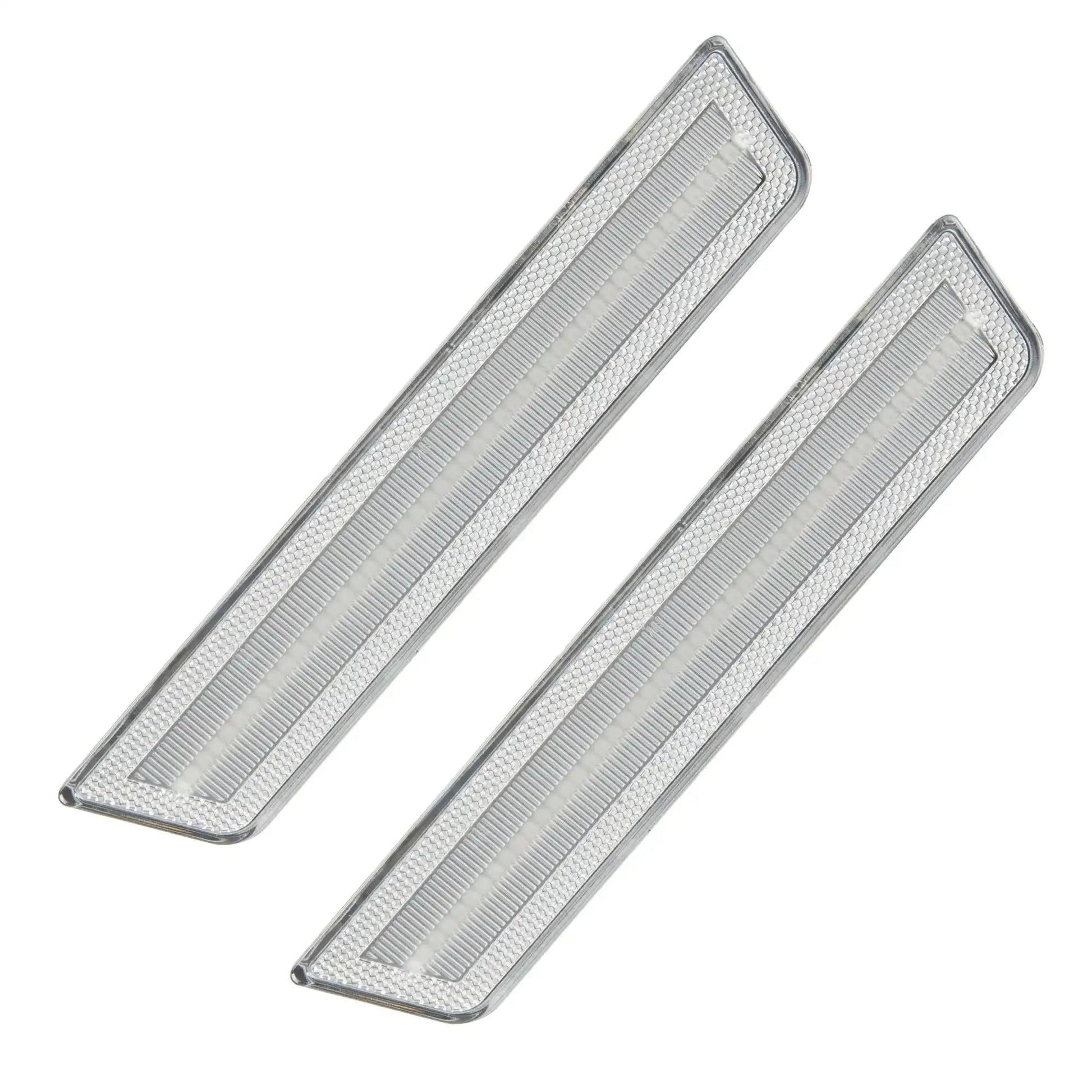 ORACLE Lighting 2011-2014 Dodge Charger Concept Sidemarker Rear Set by ORACLE Lighting