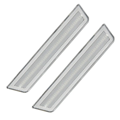 ORACLE Lighting 2011-2014 Dodge Charger Concept Sidemarker Rear Set by ORACLE Lighting