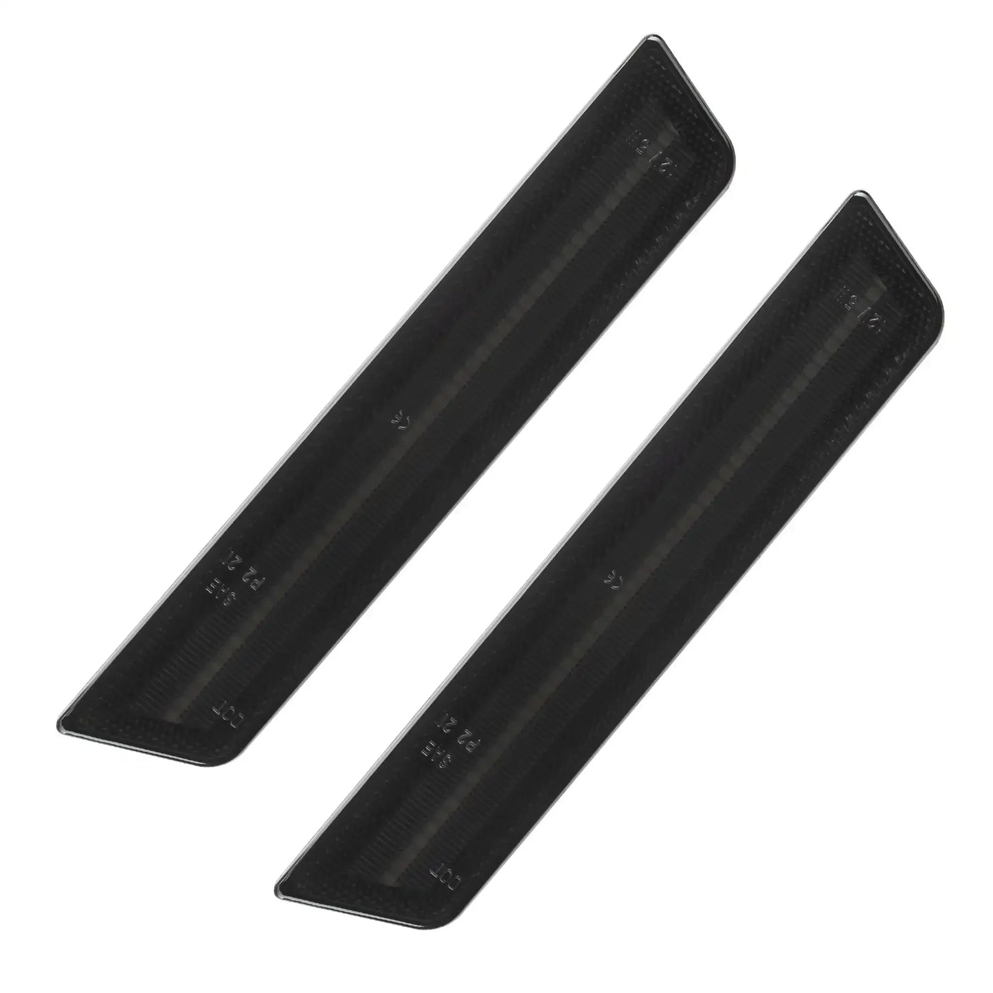 ORACLE Lighting 2011-2014 Dodge Charger Concept Sidemarker Rear Set by ORACLE Lighting