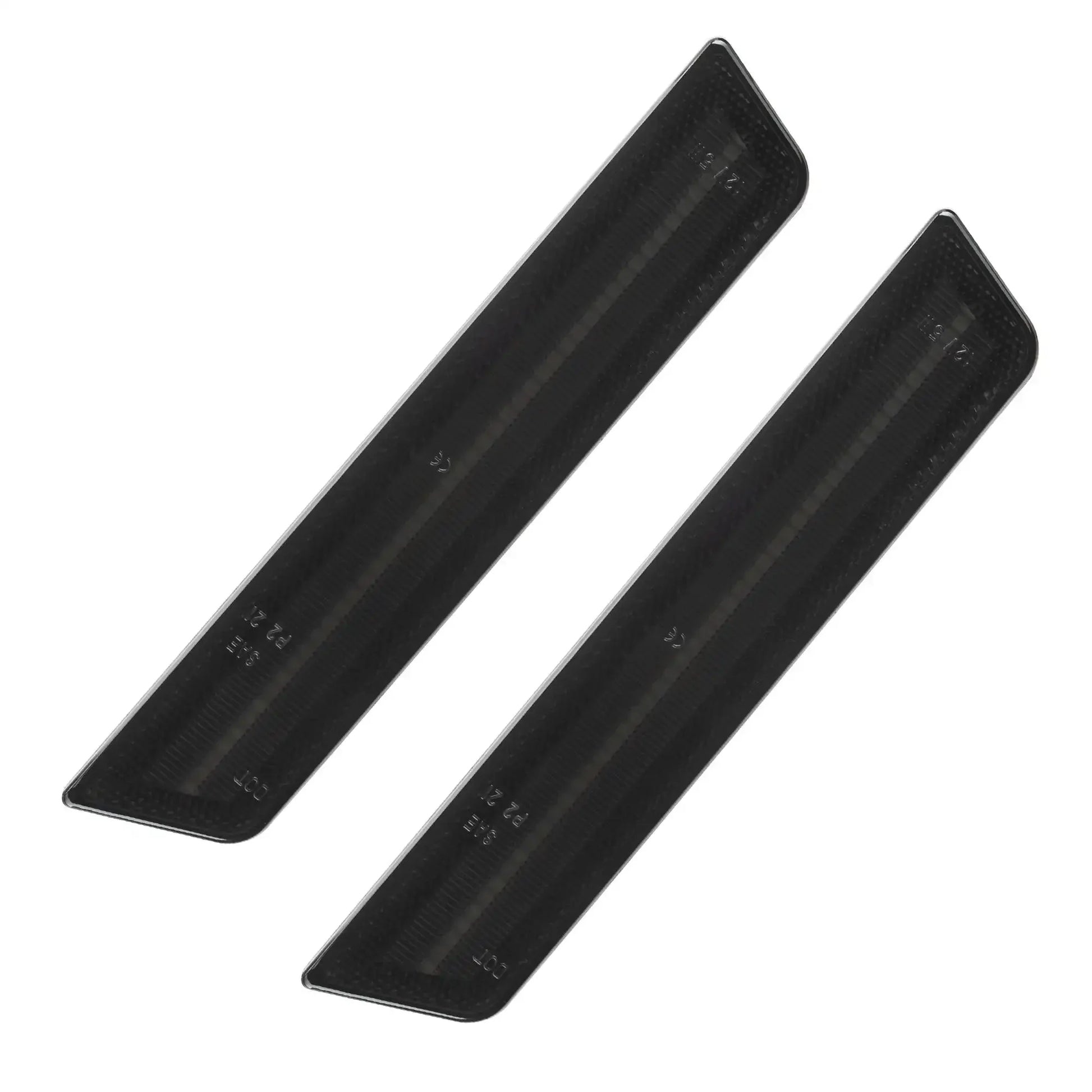 ORACLE Lighting 2011-2014 Dodge Charger Concept Sidemarker Rear Set by ORACLE Lighting