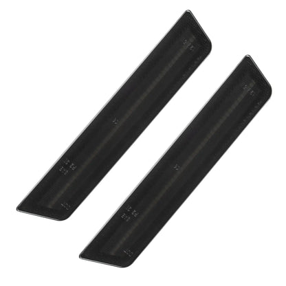 ORACLE Lighting 2011-2014 Dodge Charger Concept Sidemarker Rear Set by ORACLE Lighting