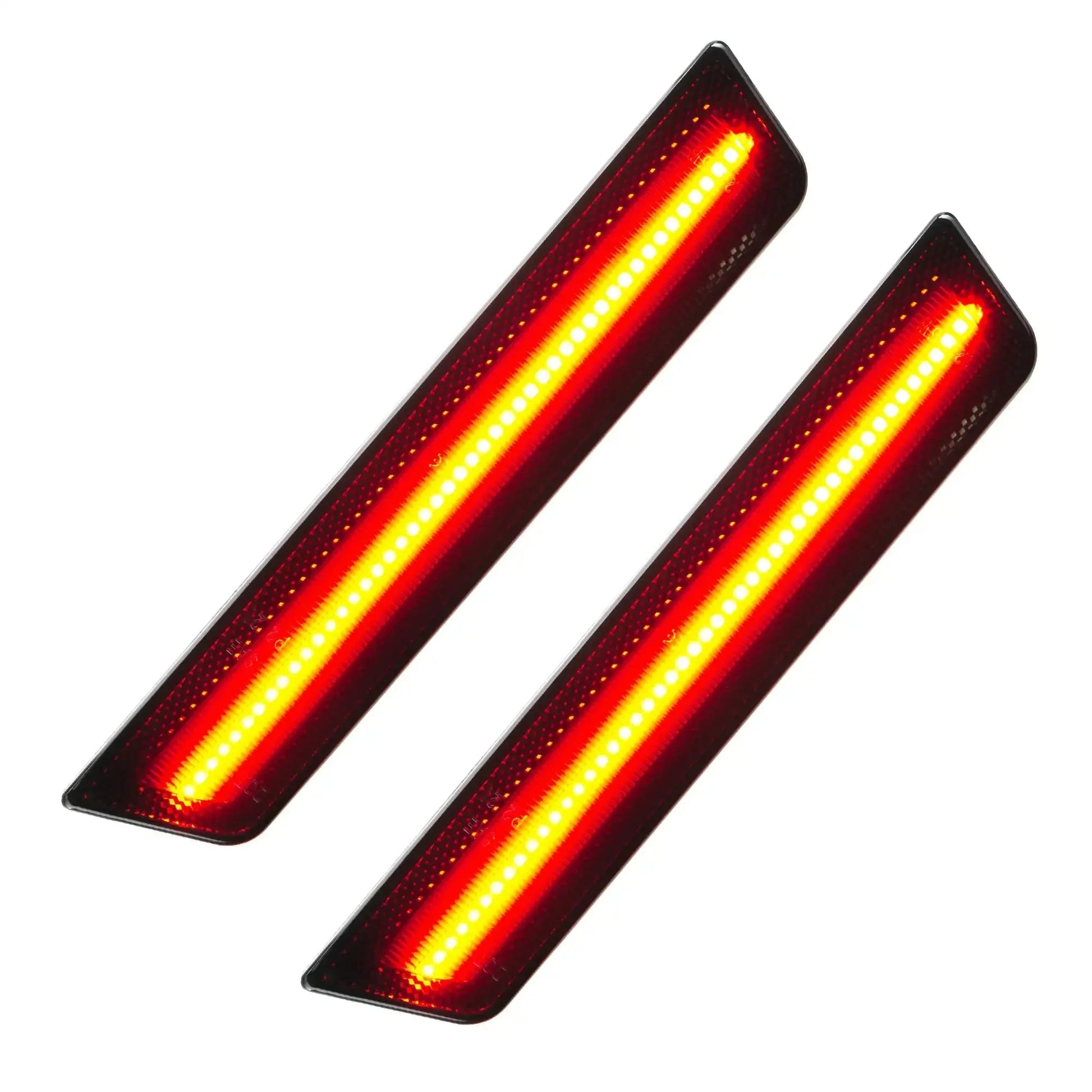 ORACLE Lighting 2011-2014 Dodge Charger Concept Sidemarker Rear Set by ORACLE Lighting