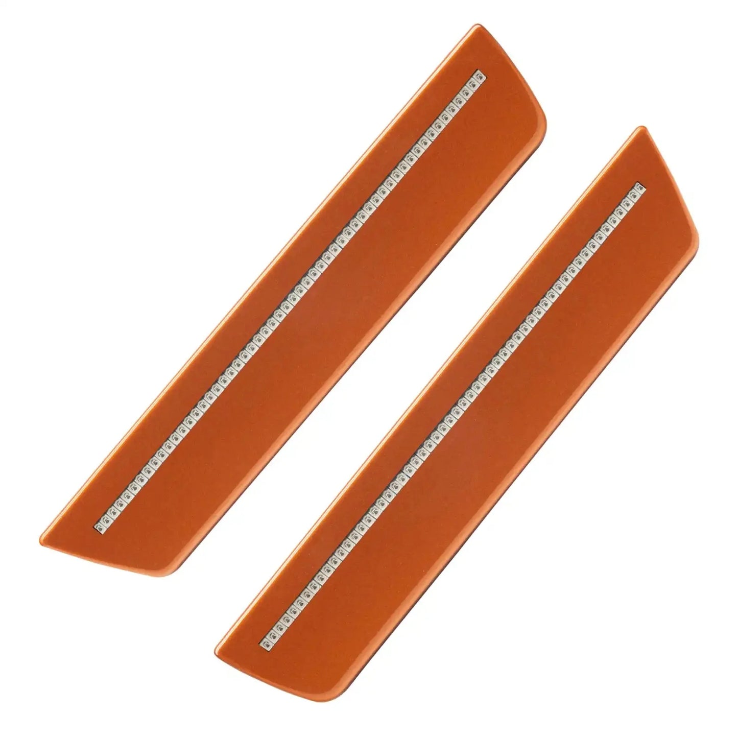 ORACLE Lighting 2011-2014 Dodge Charger Concept Sidemarker Rear Set by ORACLE Lighting