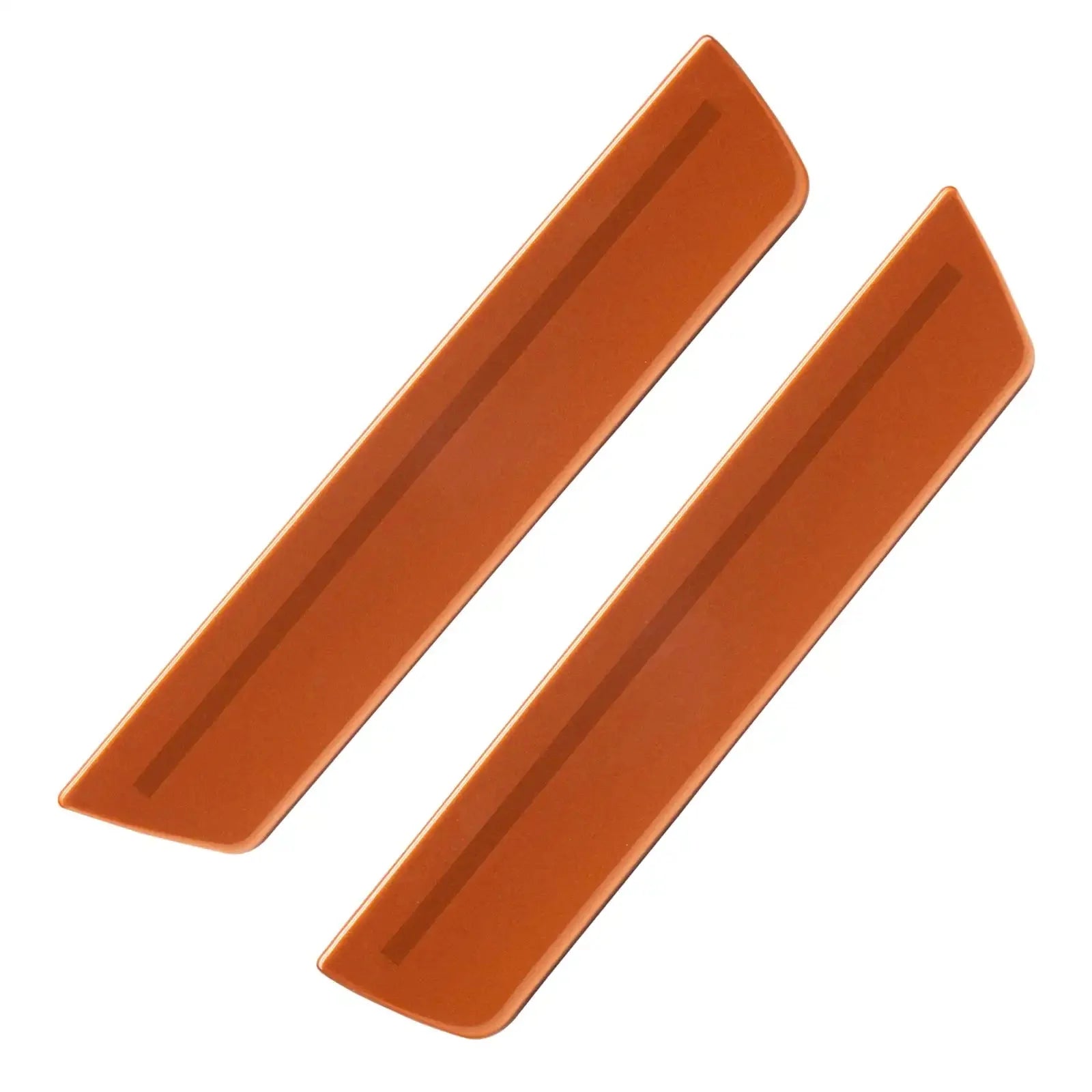 ORACLE Lighting 2011-2014 Dodge Charger Concept Sidemarker Rear Set by ORACLE Lighting