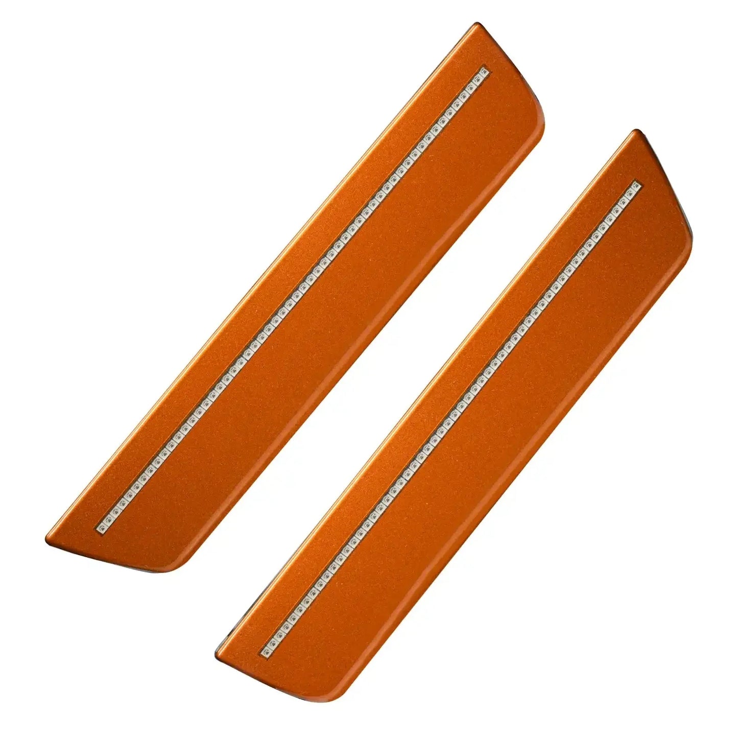 ORACLE Lighting 2011-2014 Dodge Charger Concept Sidemarker Rear Set by ORACLE Lighting