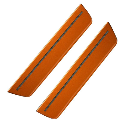 ORACLE Lighting 2011-2014 Dodge Charger Concept Sidemarker Rear Set by ORACLE Lighting
