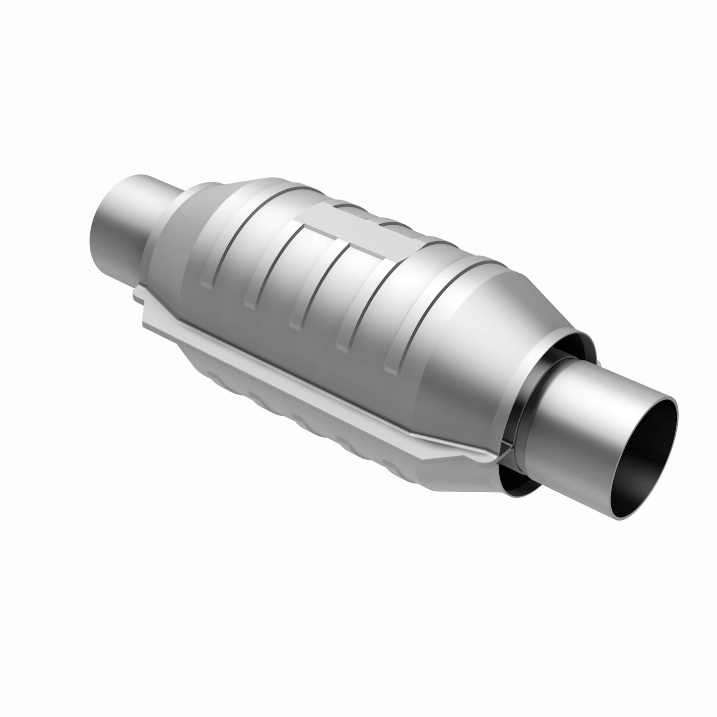 Magnaflow OEM Grade Universal Catalytic Converter - 2.25in. by MagnaFlow Exhaust Products
