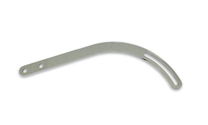 Mr. Gasket Alternator/Generator/ Arm - Chrome by Mr Gasket