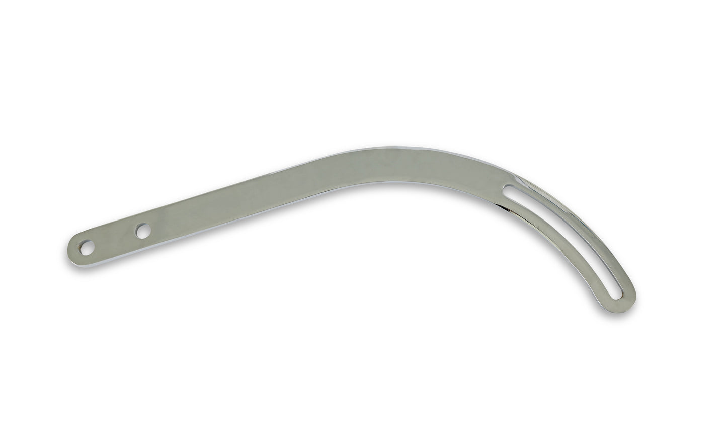 Mr. Gasket Alternator/Generator/ Arm - Chrome by Mr Gasket
