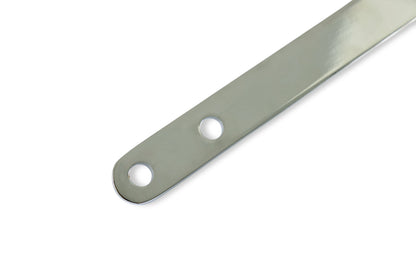 Mr. Gasket Alternator/Generator/ Arm - Chrome by Mr Gasket