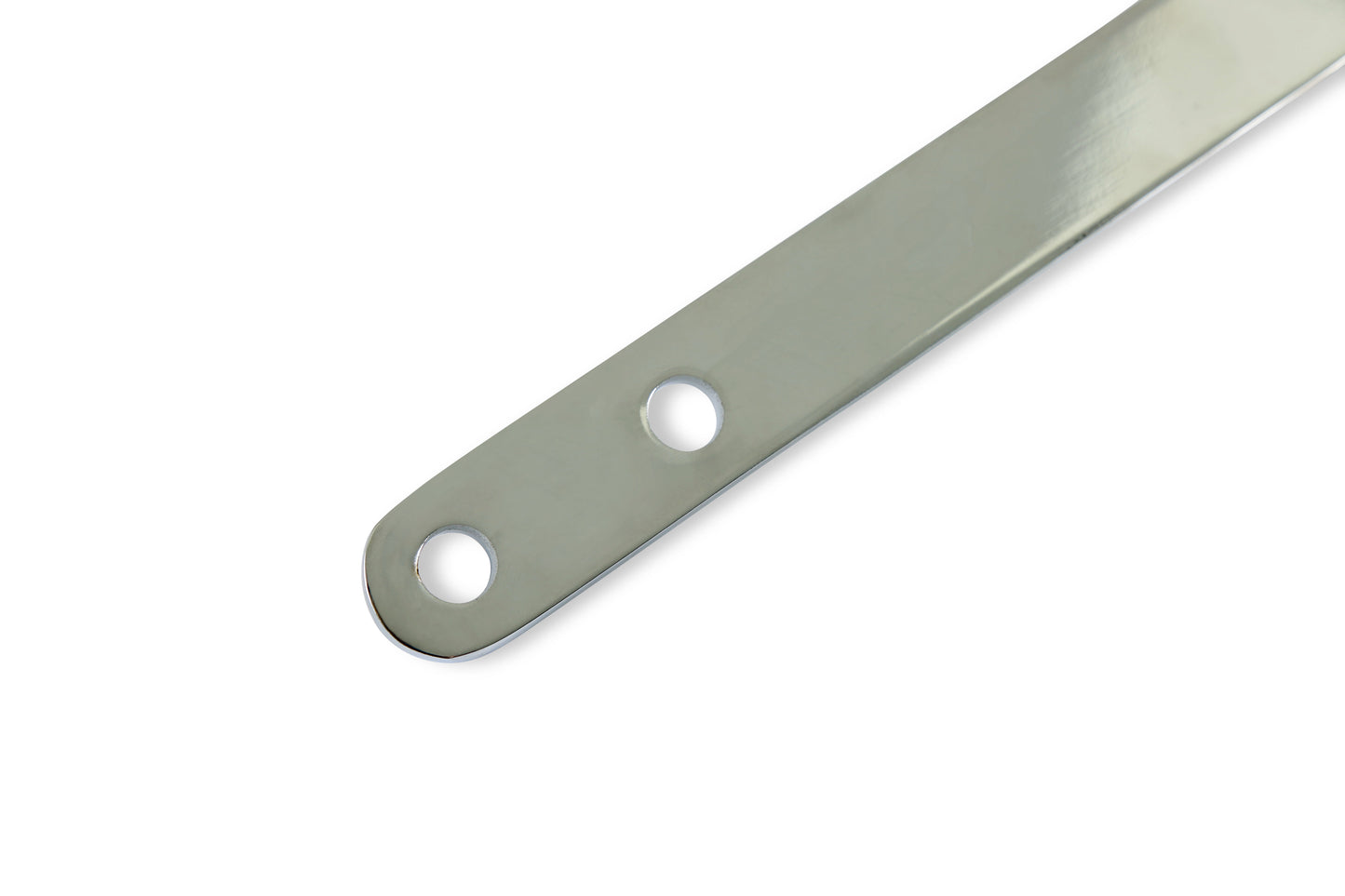 Mr. Gasket Alternator/Generator/ Arm - Chrome by Mr Gasket