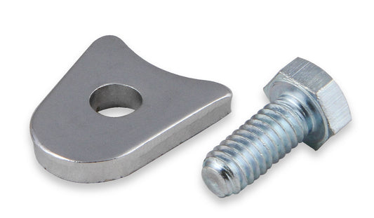 Mr. Gasket Chrome Distributor Clamp by Mr Gasket