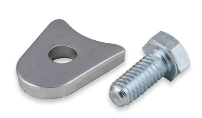 Mr. Gasket Chrome Distributor Clamp by Mr Gasket