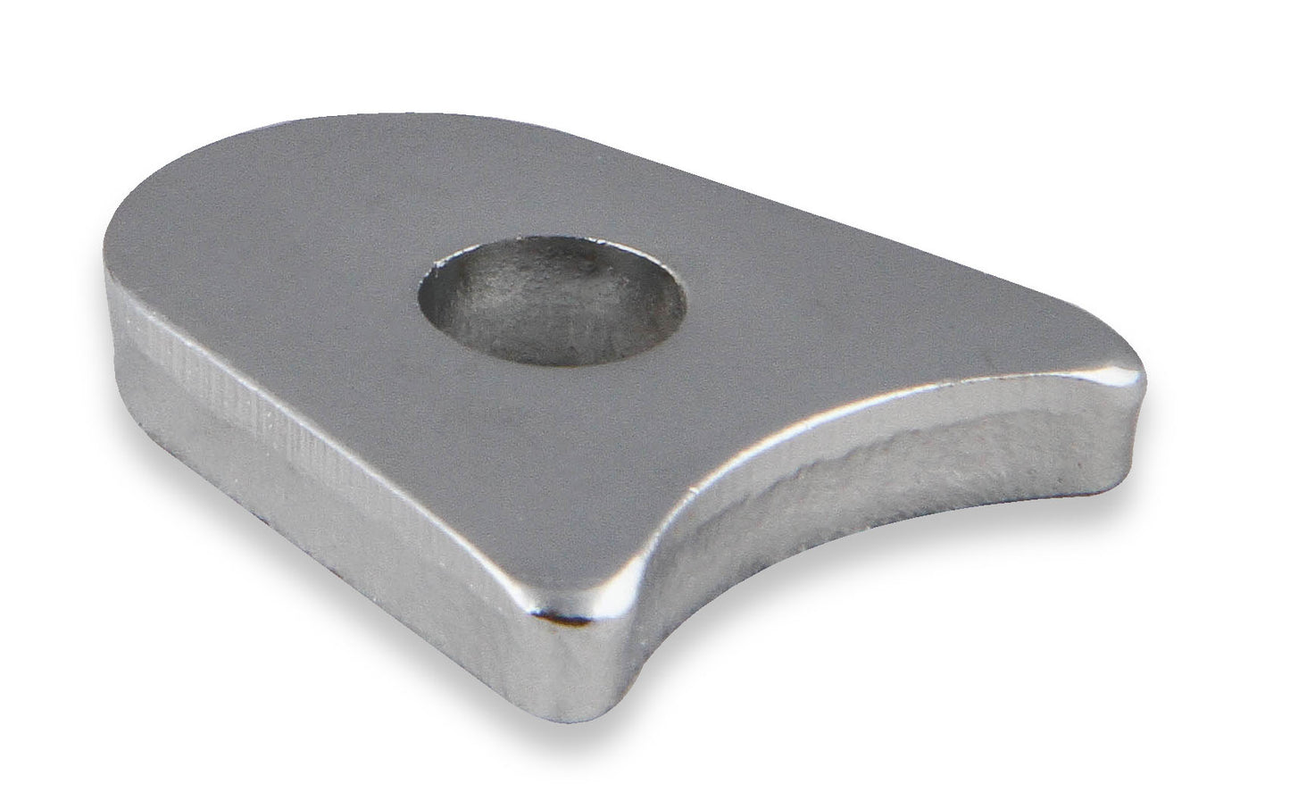 Mr. Gasket Chrome Distributor Clamp by Mr Gasket