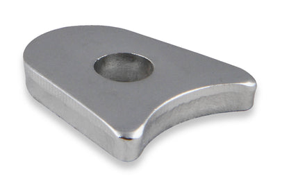 Mr. Gasket Chrome Distributor Clamp by Mr Gasket