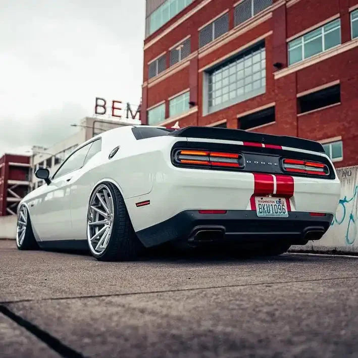 ORACLE Lighting 2015-2023 Dodge Challenger Concept Sidemarker Set by ORACLE Lighting