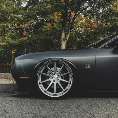 ORACLE Lighting 2015-2023 Dodge Challenger Concept Sidemarker Set by ORACLE Lighting