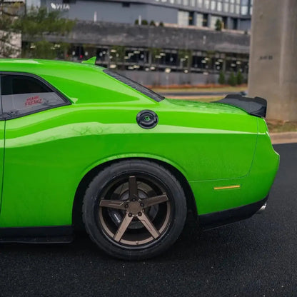 ORACLE Lighting 2015-2023 Dodge Challenger Concept Sidemarker Set by ORACLE Lighting