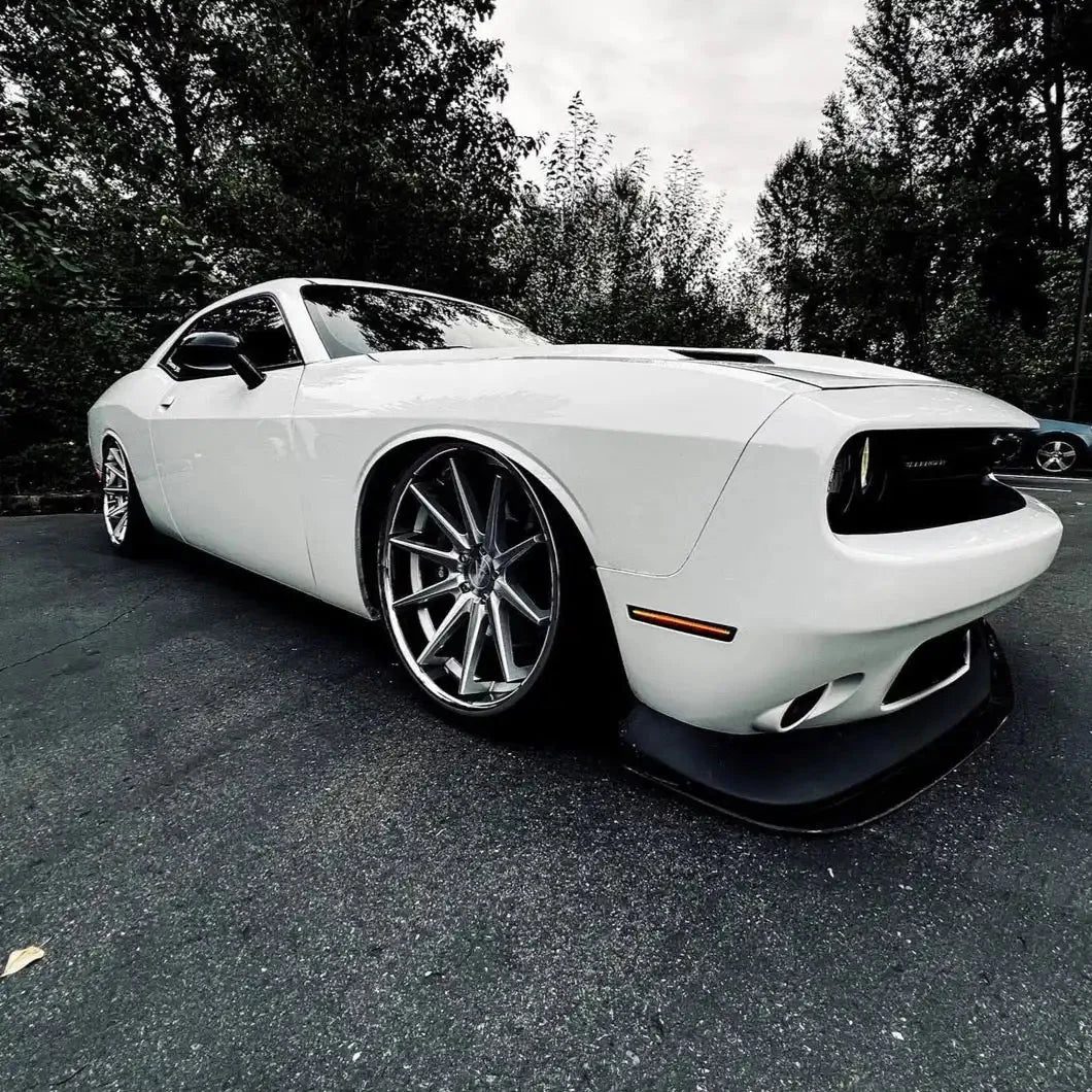 ORACLE Lighting 2015-2023 Dodge Challenger Concept Sidemarker Set by ORACLE Lighting