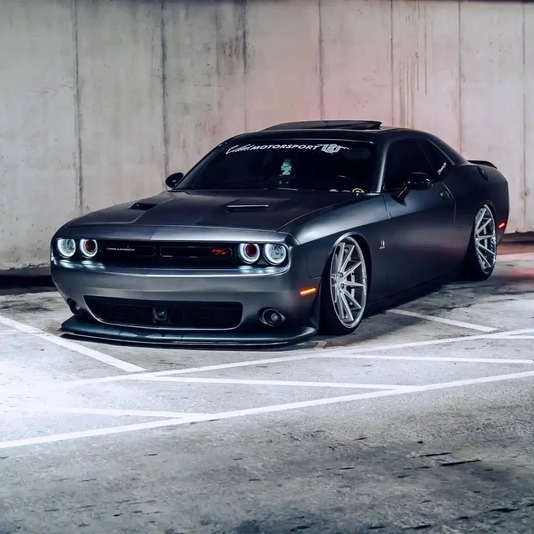ORACLE Lighting 2015-2023 Dodge Challenger Concept Sidemarker Set by ORACLE Lighting