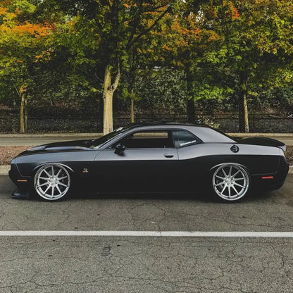 ORACLE Lighting 2015-2023 Dodge Challenger Concept Sidemarker Set by ORACLE Lighting