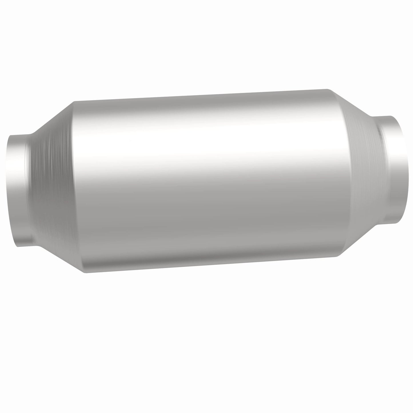 Magnaflow Standard Grade Universal Catalytic Converter - 2.50in. by MagnaFlow Exhaust Products