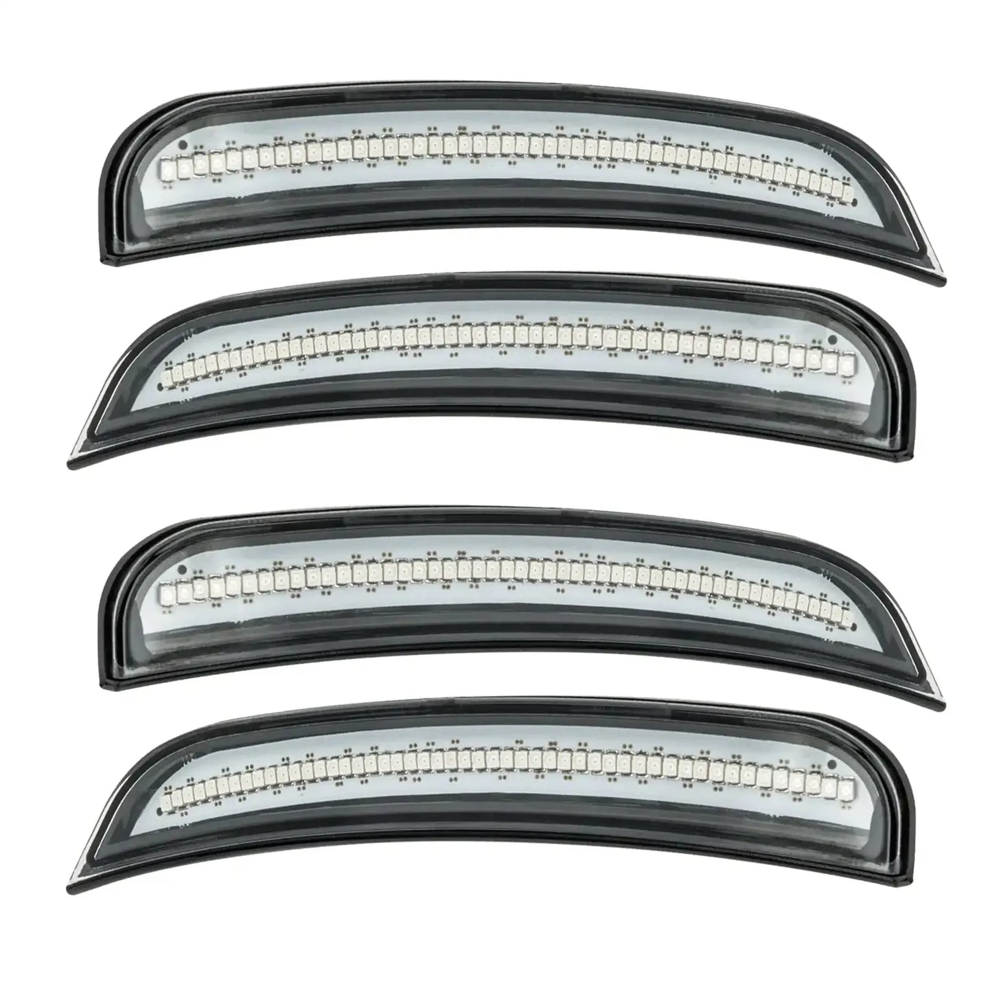 ORACLE Lighting 2015-2023 Dodge Charger Concept SMD Sidemarker Set by ORACLE Lighting