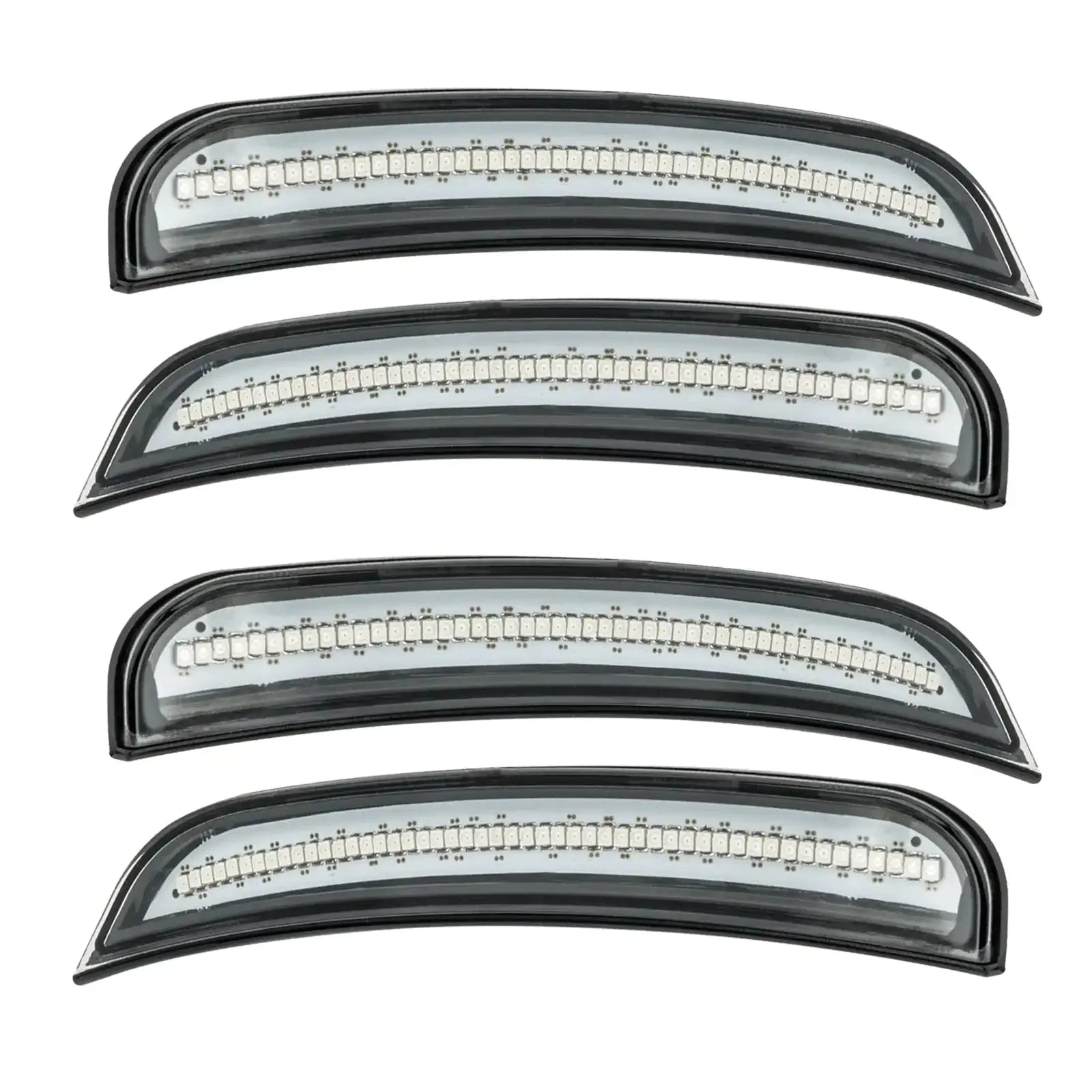 ORACLE Lighting 2015-2023 Dodge Charger Concept SMD Sidemarker Set by ORACLE Lighting