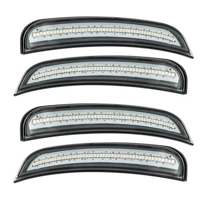ORACLE Lighting 2015-2023 Dodge Charger Concept SMD Sidemarker Set by ORACLE Lighting