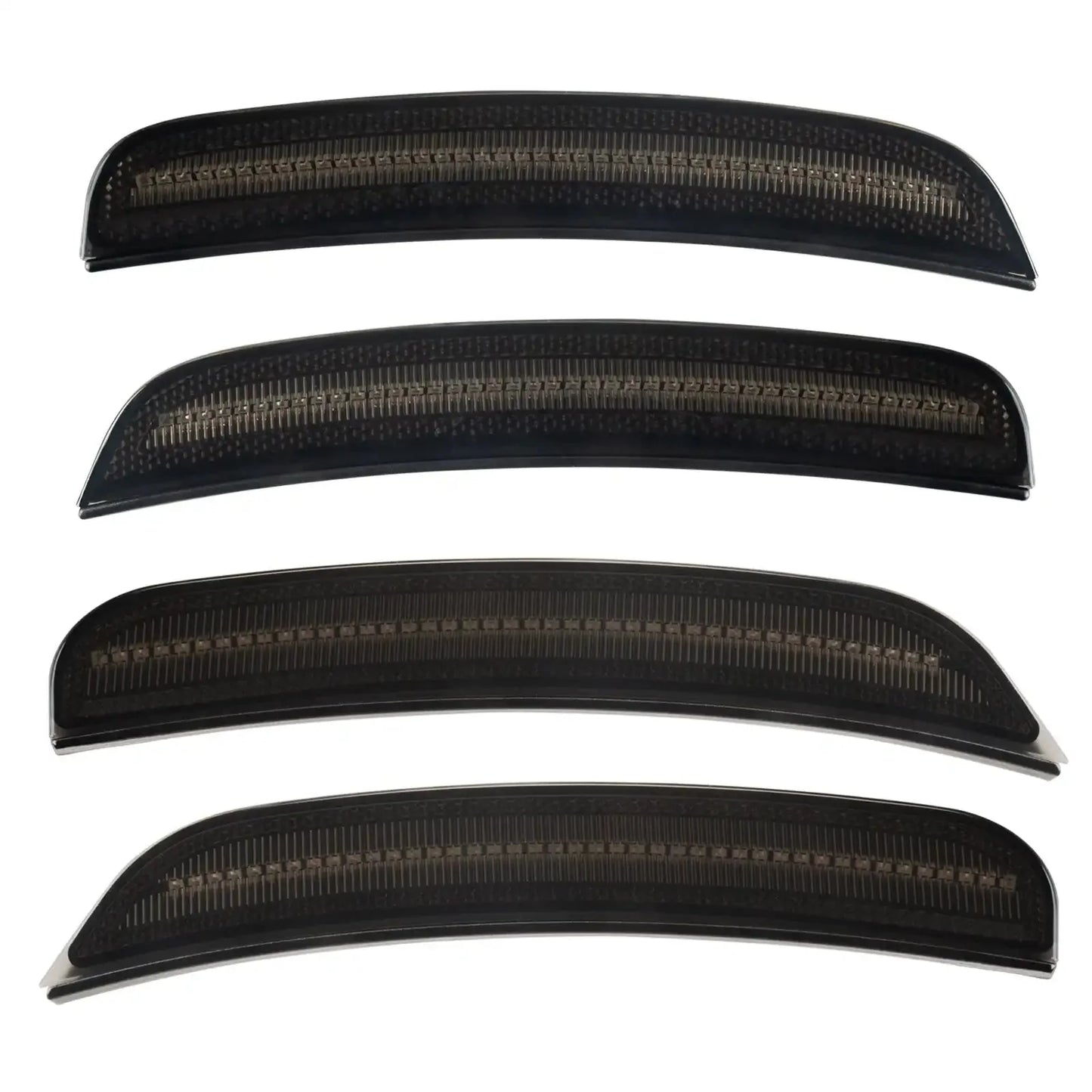 ORACLE Lighting 2015-2023 Dodge Charger Concept SMD Sidemarker Set by ORACLE Lighting