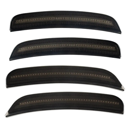 ORACLE Lighting 2015-2023 Dodge Charger Concept SMD Sidemarker Set by ORACLE Lighting