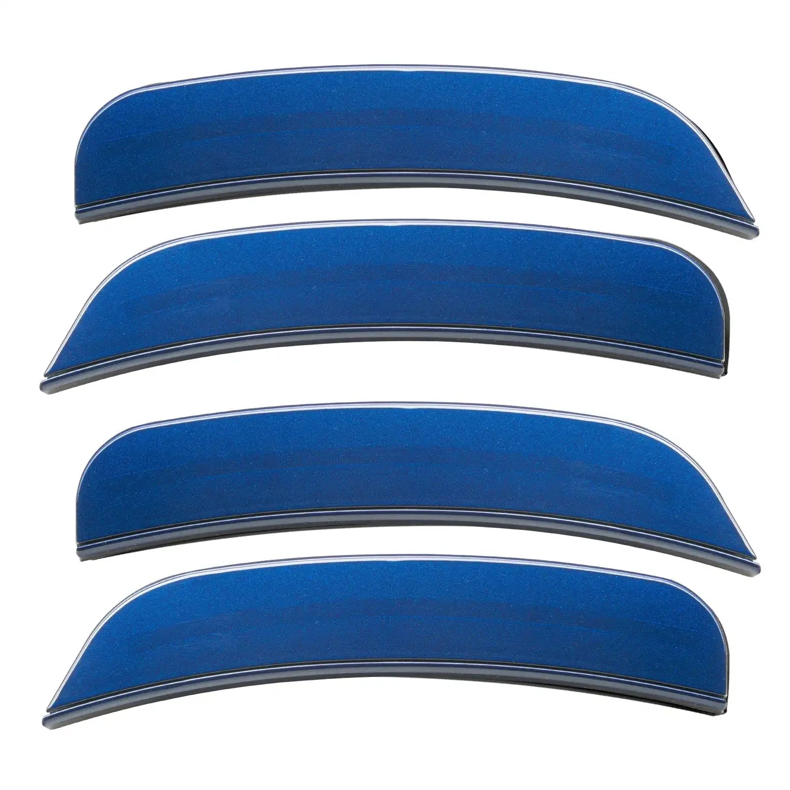 ORACLE Lighting 2015-2023 Dodge Charger Concept SMD Sidemarker Set by ORACLE Lighting