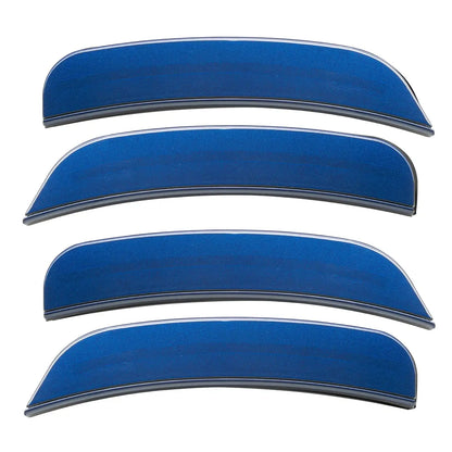 ORACLE Lighting 2015-2023 Dodge Charger Concept SMD Sidemarker Set by ORACLE Lighting