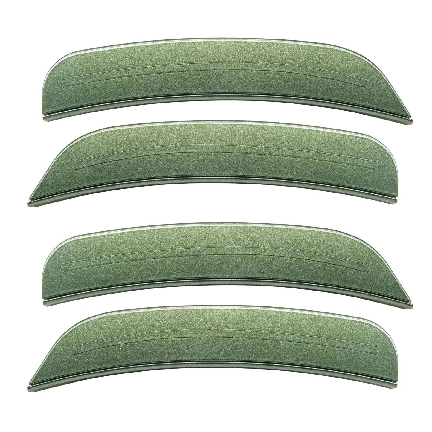 ORACLE Lighting 2015-2023 Dodge Charger Concept SMD Sidemarker Set by ORACLE Lighting